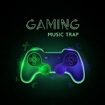 Gaming Music Trap: Intense Workout and Focus by Coding Progressive Evolution