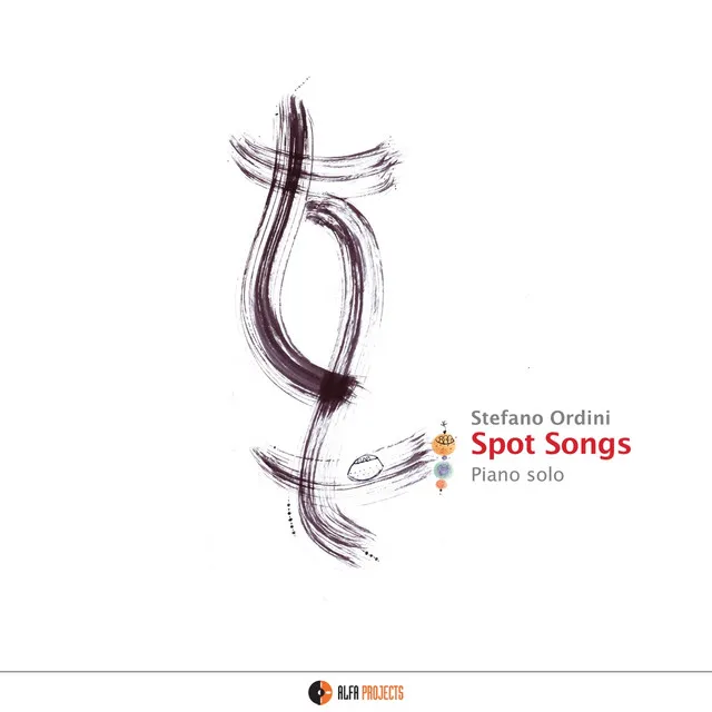 Spot Songs (Piano Solo)