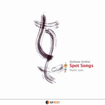 Spot Songs (Piano Solo) by Stefano Ordini