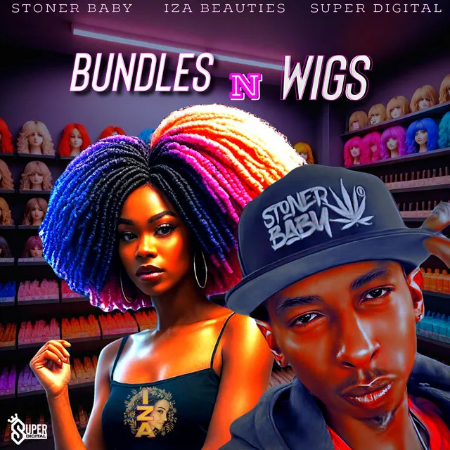 BUNDLES N WIGS