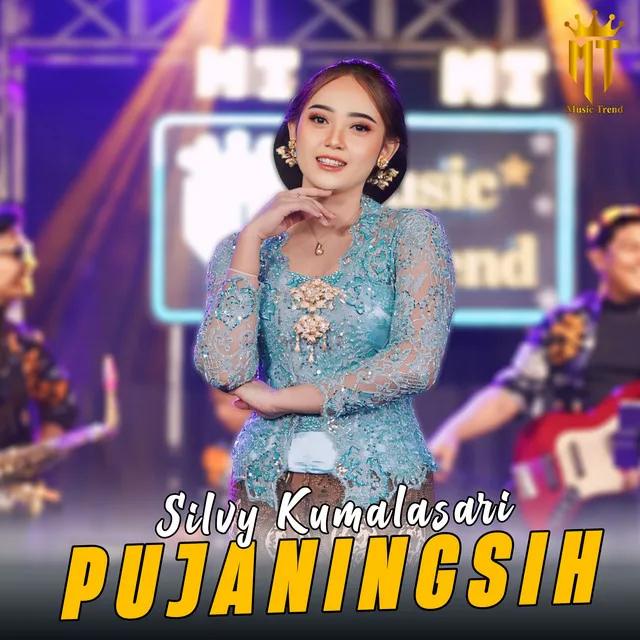 Pujaningsih