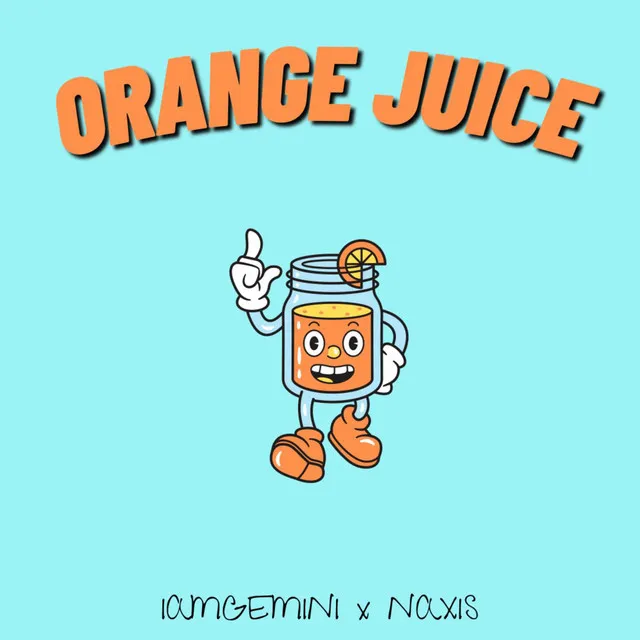 ORANGE JUICE