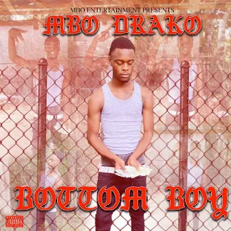 Bottom Boy by MBO Drako