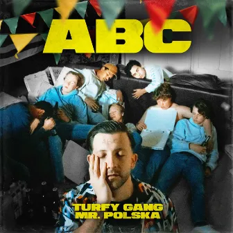 ABC by Turfy Gang