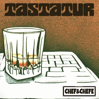 Tastatur by Chef&Chefe