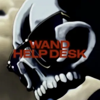 Help Desk by Wand