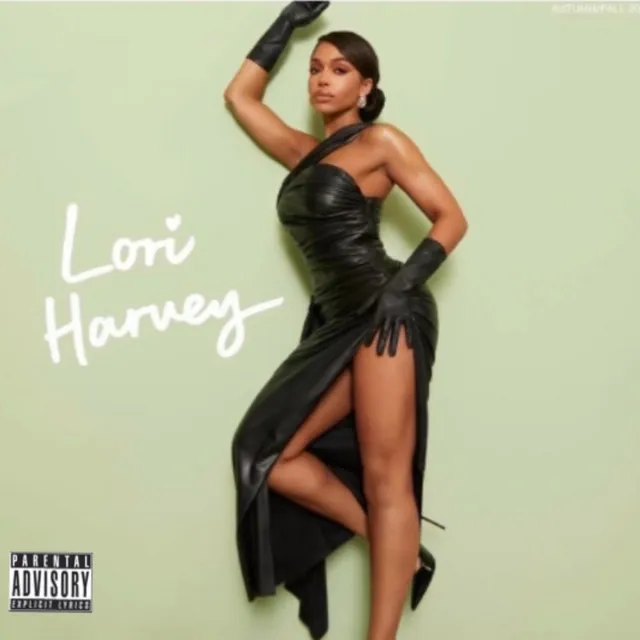 Lori Harvey