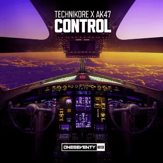 Control by AK47