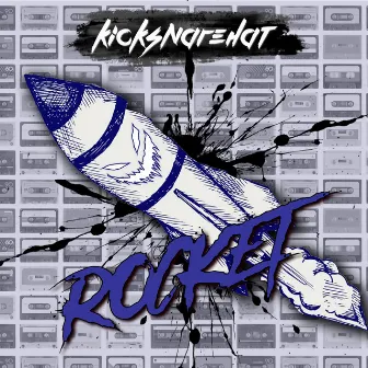 Rocket by KickSnareHat