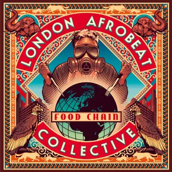 Food Chain by London Afrobeat Collective