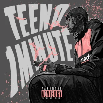 1 Minute (Freestyle) by Teeno