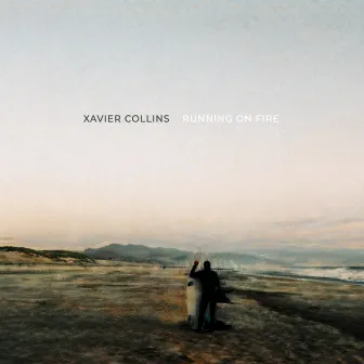 Running On Fire by Xavier Collins