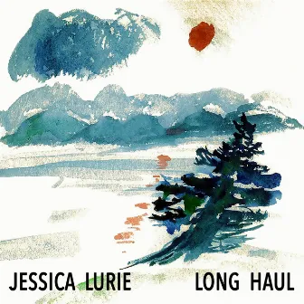 Long Haul by Jessica Lurie