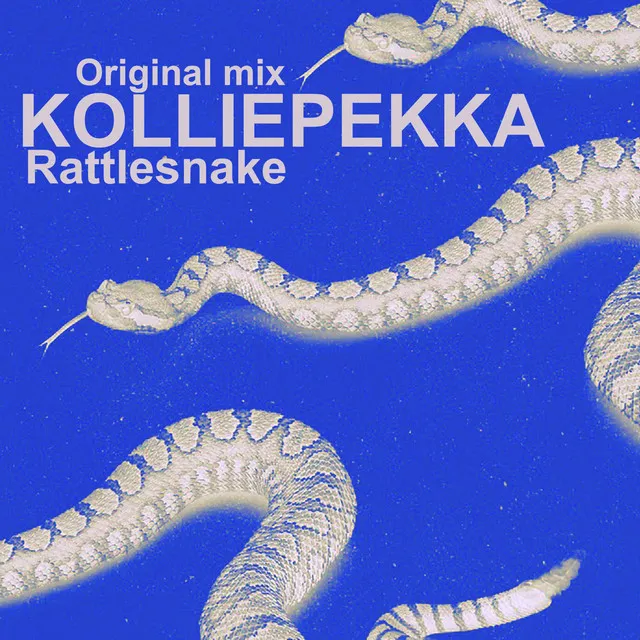 Rattlesnake - Original mix