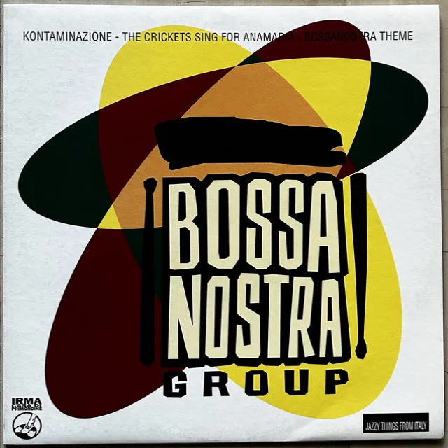 Bossa Nostra Group