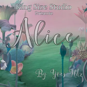 Alice by Yves Hdz