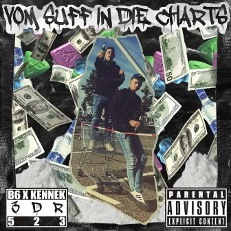 Vom Suff in die Charts by B6