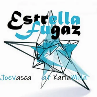 Estrella Fugaz (Techno Mixtape Afric) by KarlaMilla