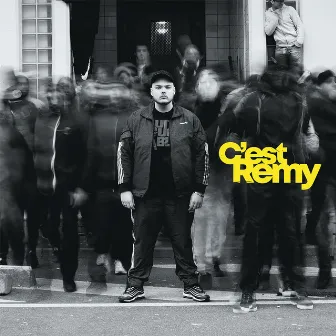 C'est Rémy by Rémy