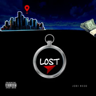 Lost by Joei Redd