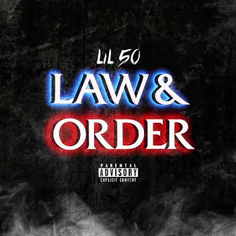 Law & Order by Lil 50