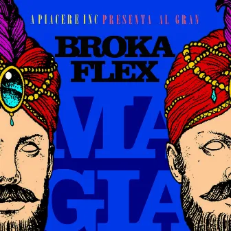 Magia by Broka Flex