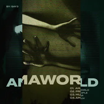 Amaworld by Say3