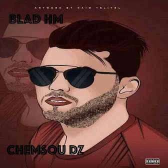 Blad hm by Chemsou dz