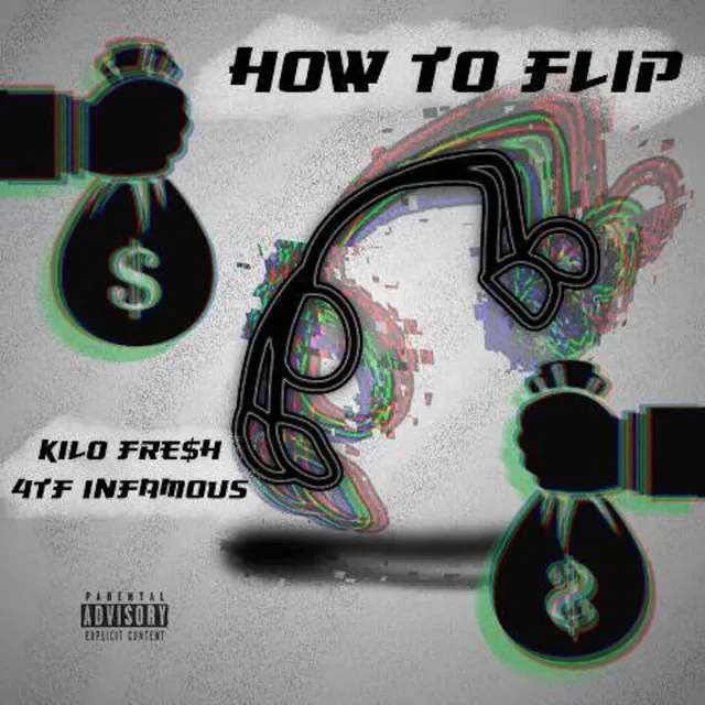 How To Flip