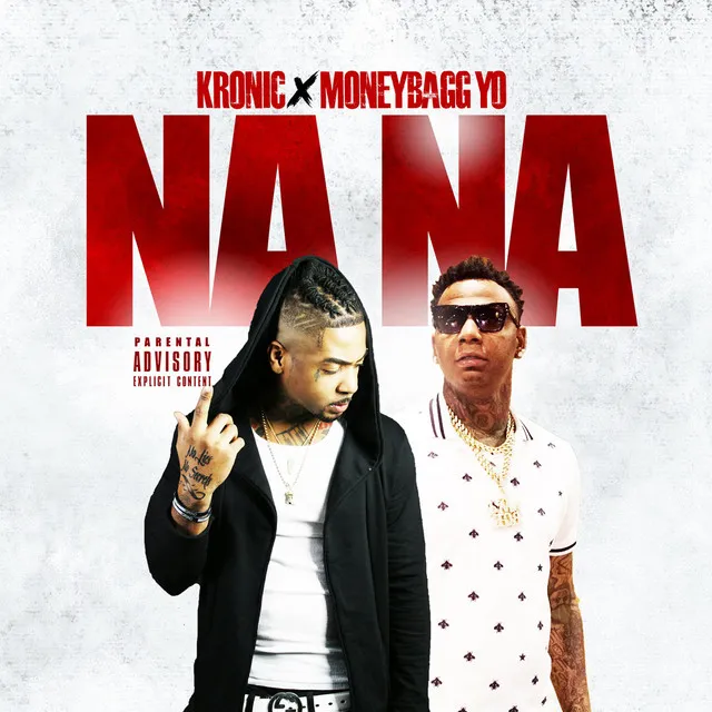 NaNa (feat. MoneyBagg Yo)