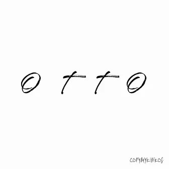 Otto by Copymykinkos