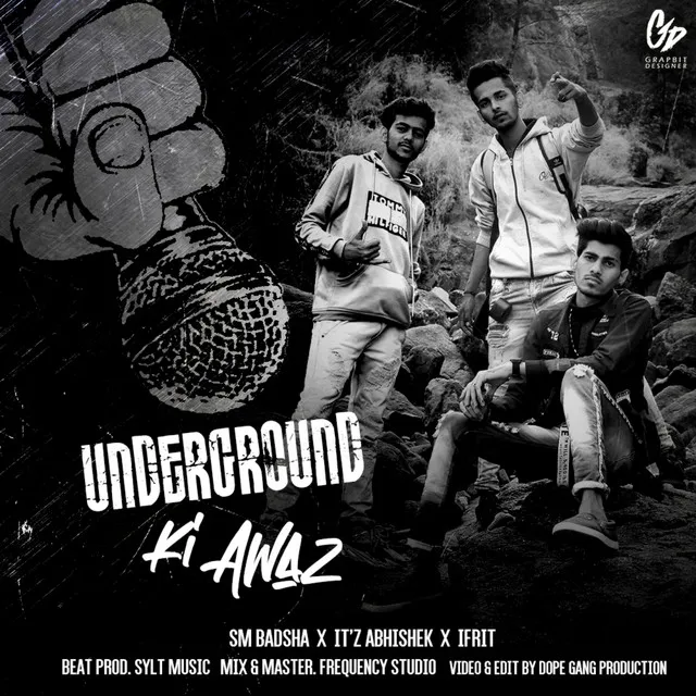 Underground Ki Awaz