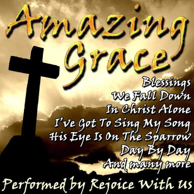 Amazing Grace