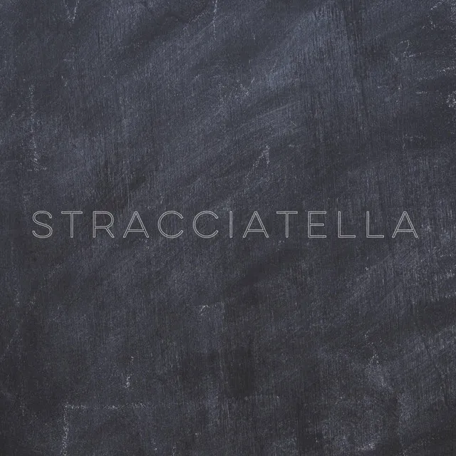 Stracciatella