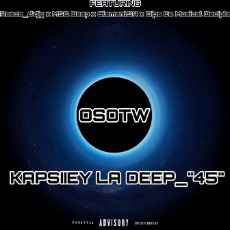 OSOTW by Kapsiiey La Deep_45