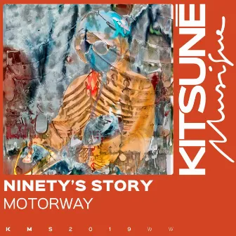 Motorway by Ninety's Story