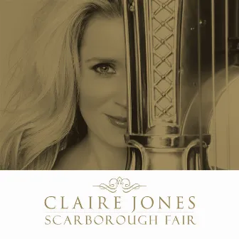 Scarborough Fair by Claire Jones