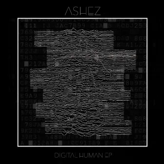 Digital Human - EP by Ashez