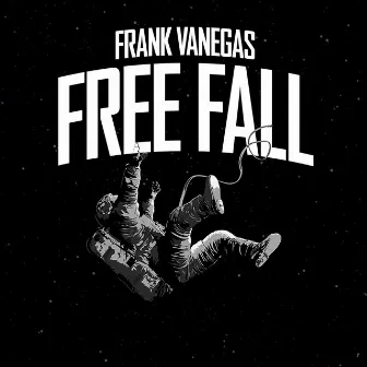 Free Fall by Frank Vanegas