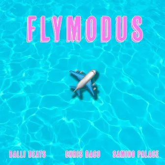 Flymodus by Samiho Palace