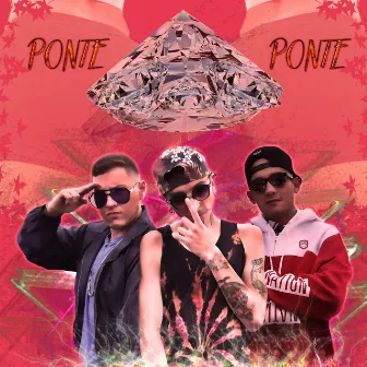 Ponte by Monsta Tune