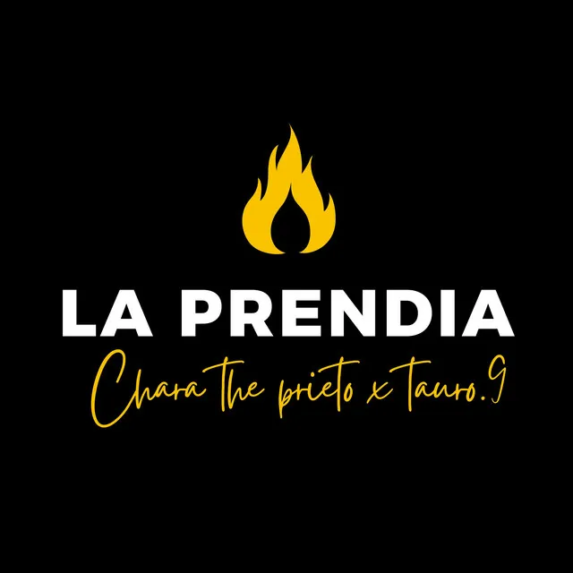 La Prendia