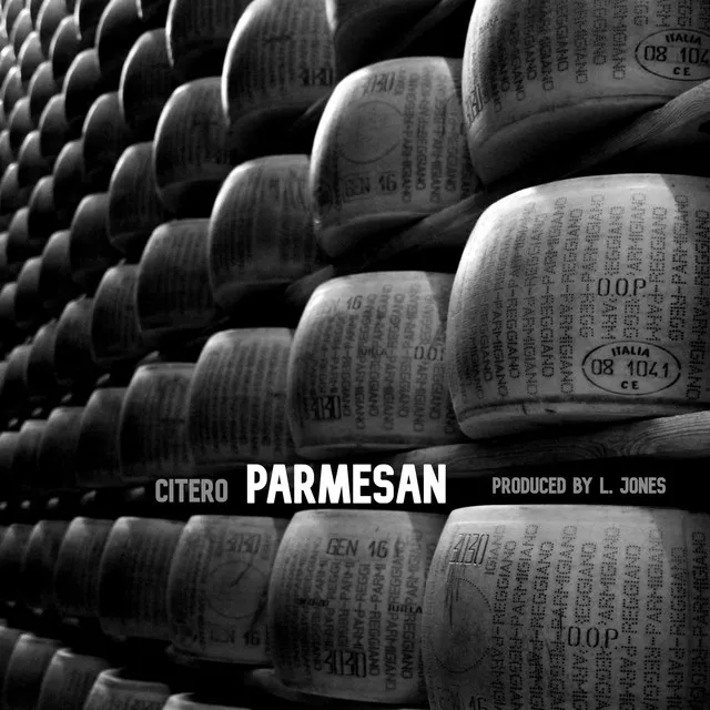 Parmesan