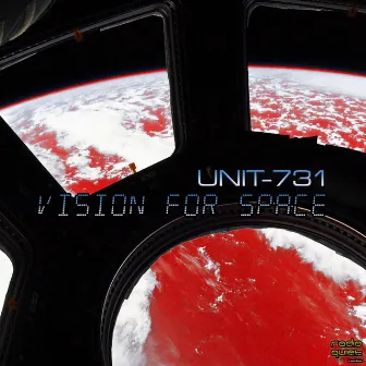 Vision For Space by Unit-731