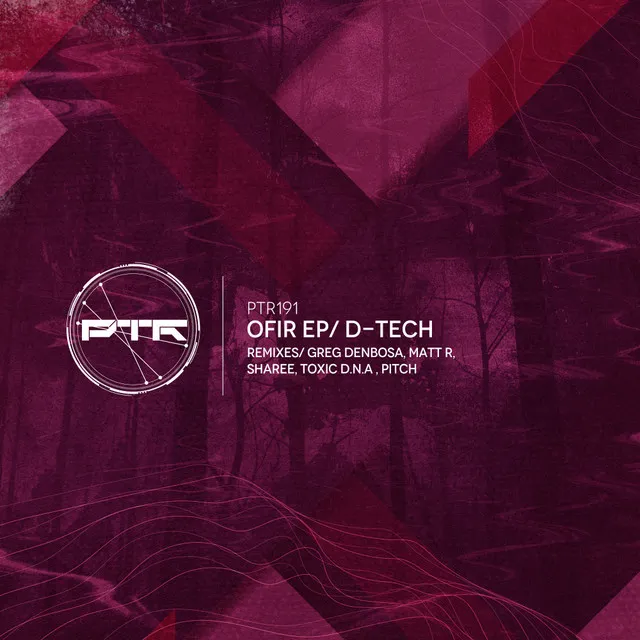 Ofir - D-Tech Remix