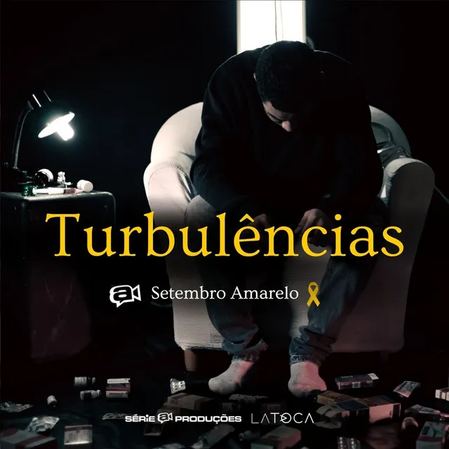 Turbulências