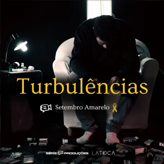 Turbulências by Gbê