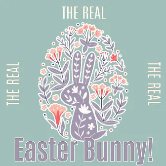 The Real Easter Bunny! Holy Sunday Jazz 2023 by Easter Worship