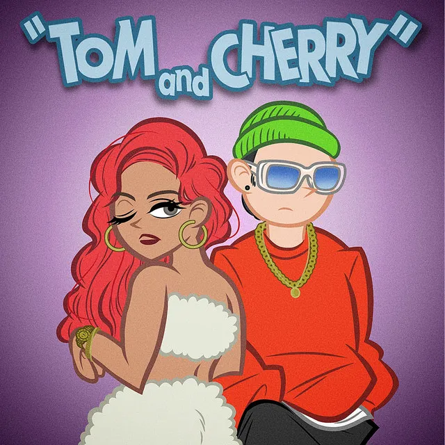 TOM&CHERRY