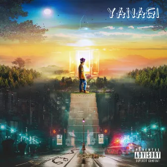 Lamp To My Feet by Yanagi